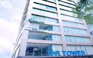 TNR tower