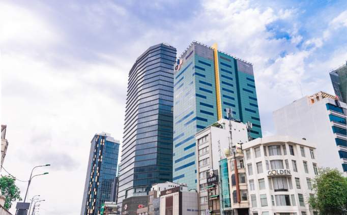 Savills Vietnam | Cj Building
