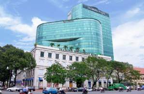 diamond Plaza