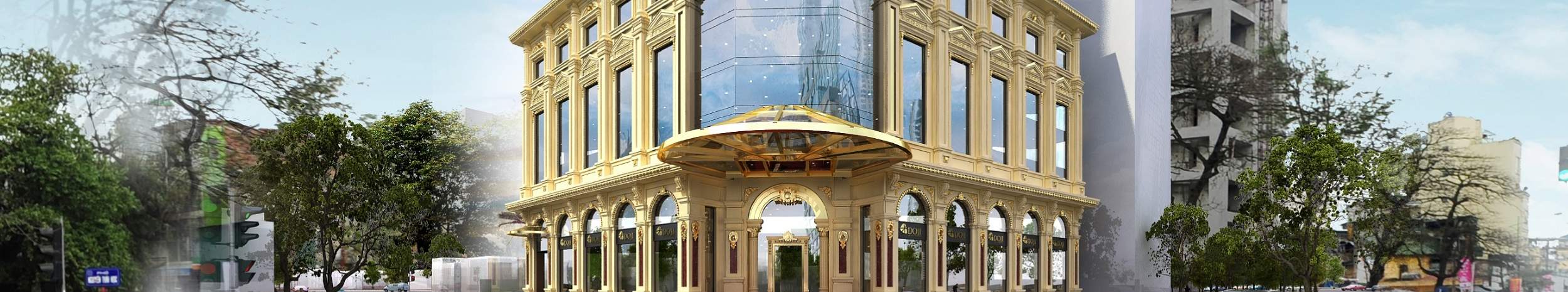 Doji Ha Noi Office for lease Doji Ha Noi Office for lease