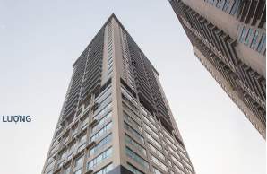 Savills Vietnam | Lancaster Luminaire | Office For Lease In Hanoi