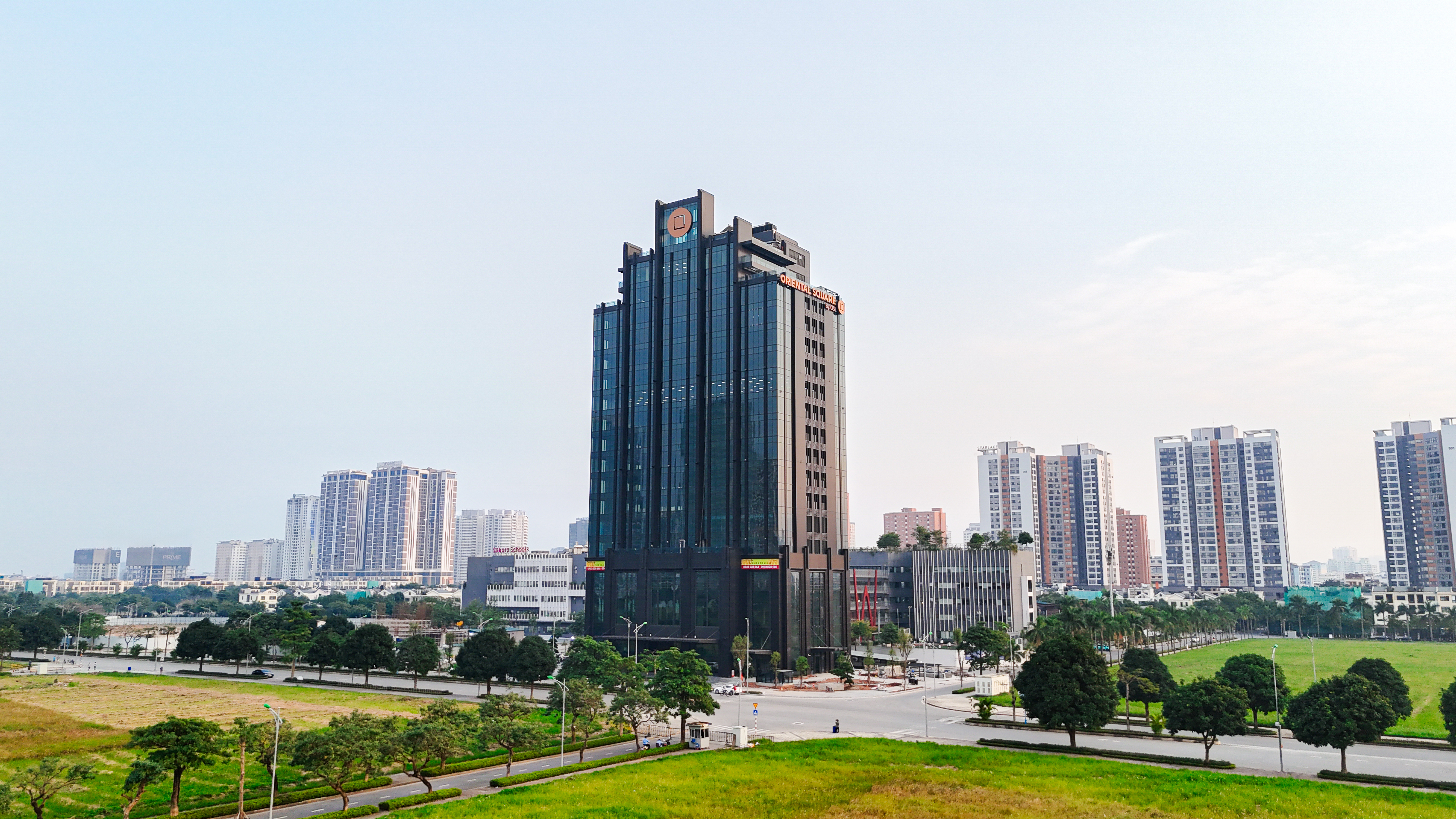 office property management office property management