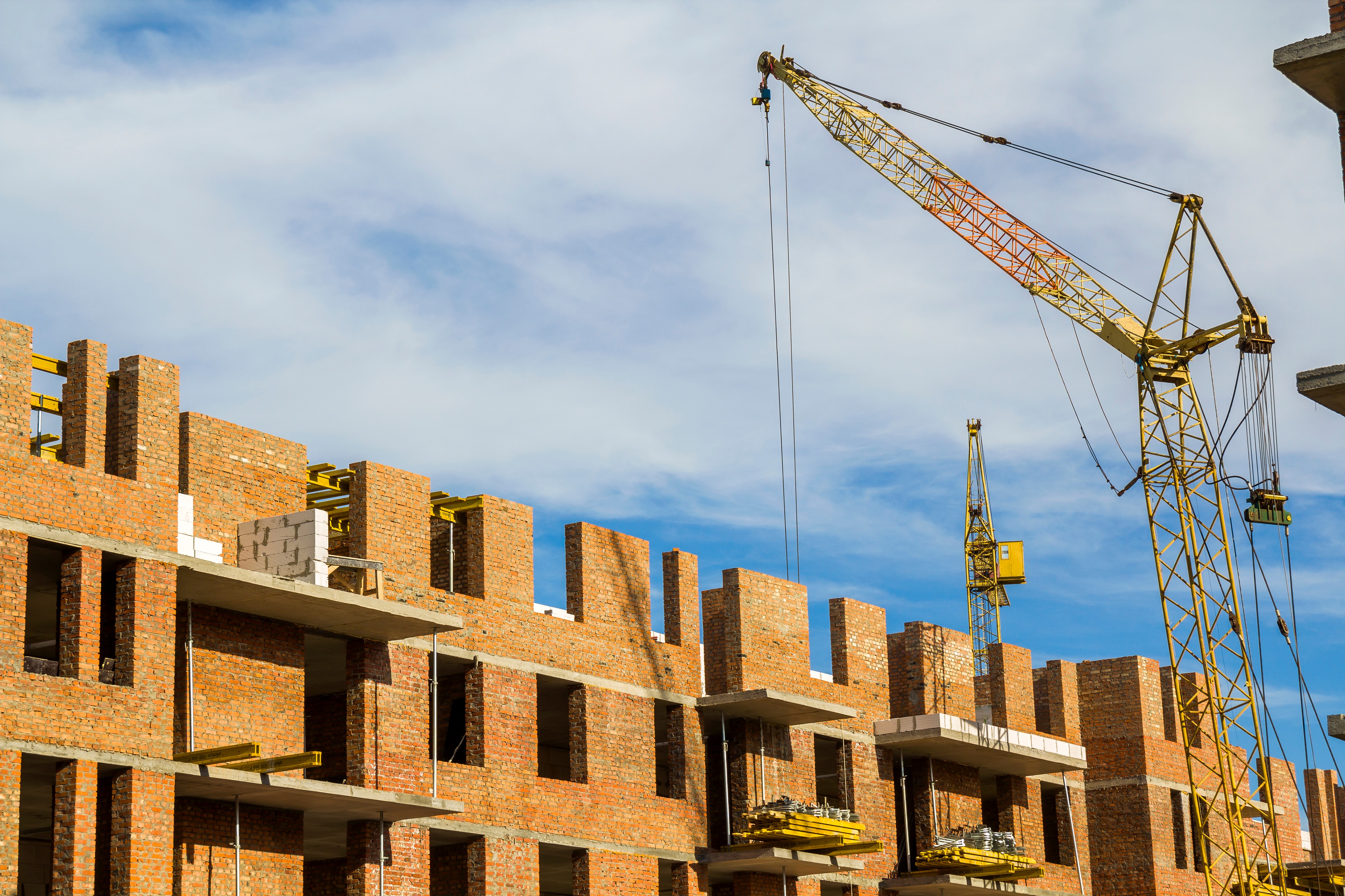 property management operation