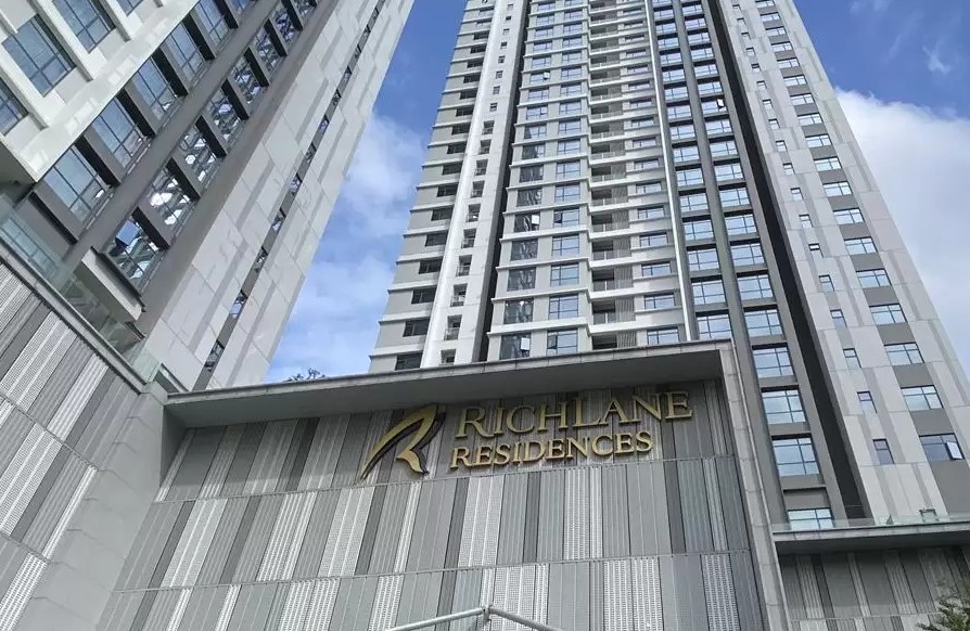 Richlane Residences