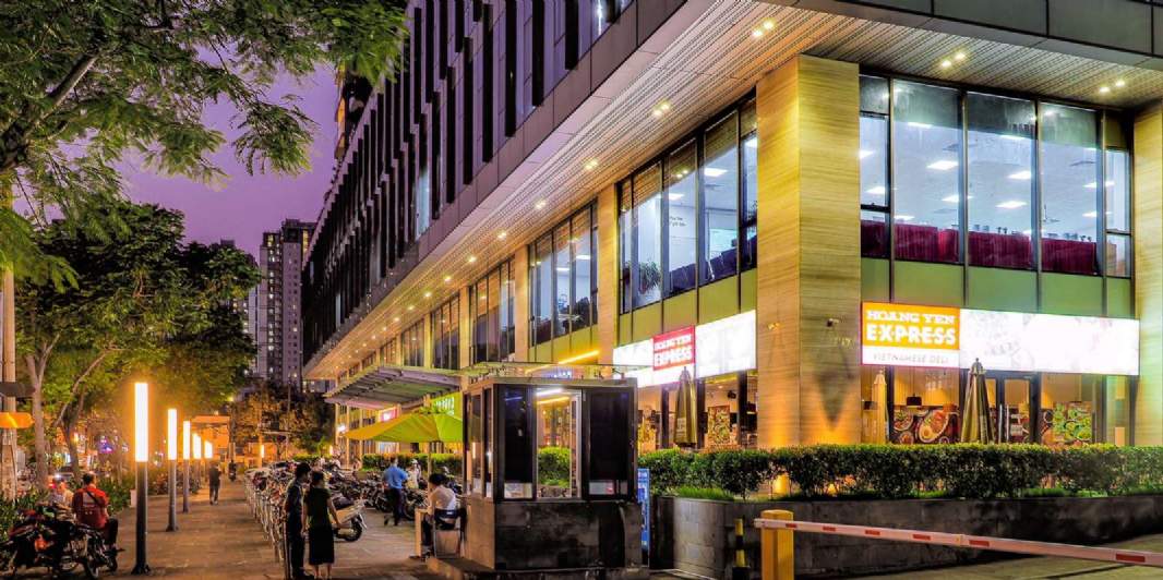 rivera park retail leasing 