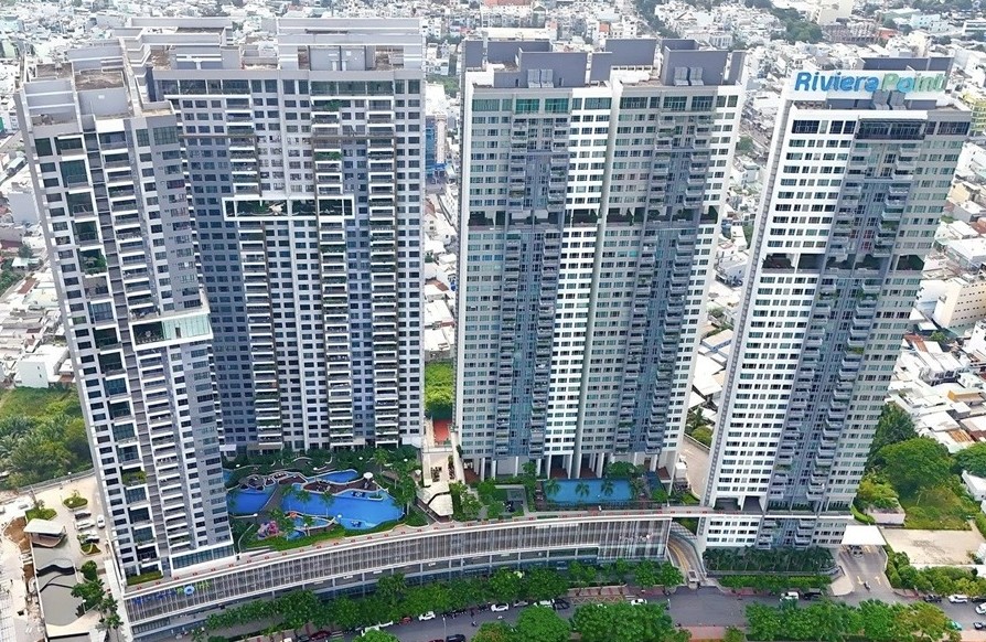 Riviera Point