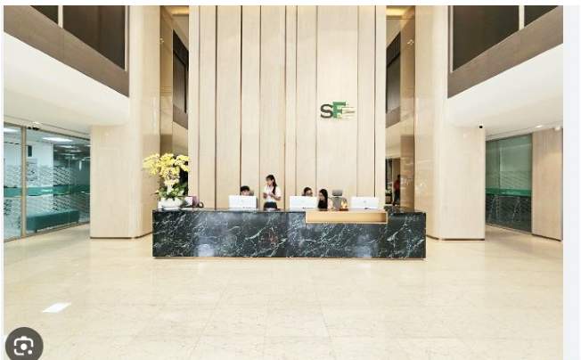 Savills Savills