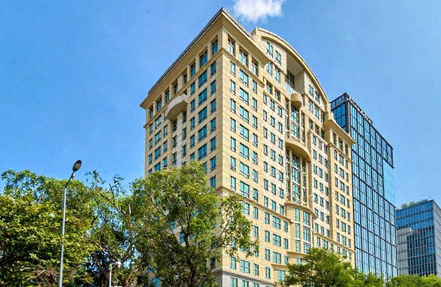 Saigon Tower Saigon Tower