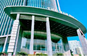 Thai Nam Building