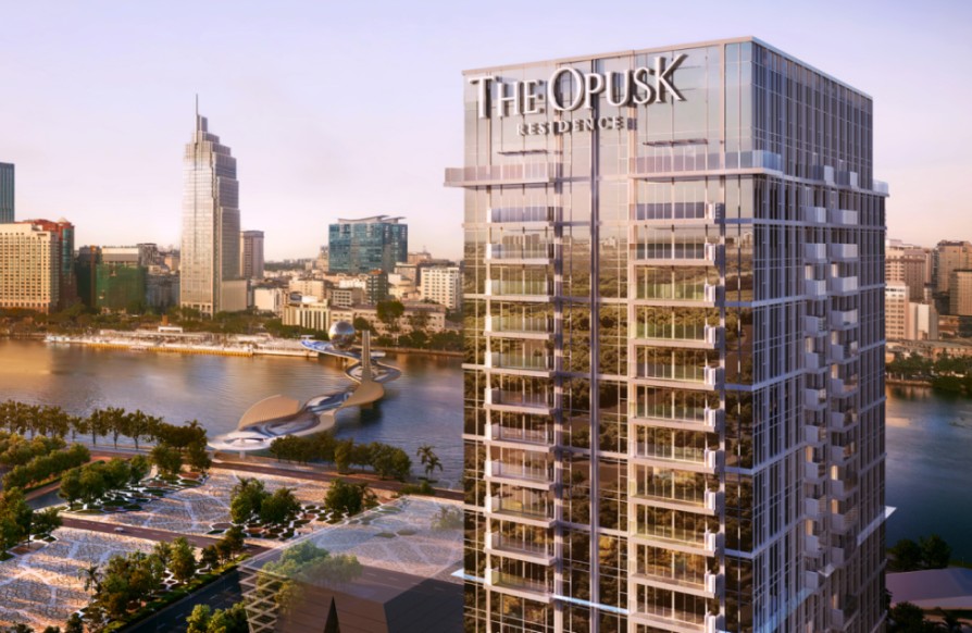 the opusk the opusk