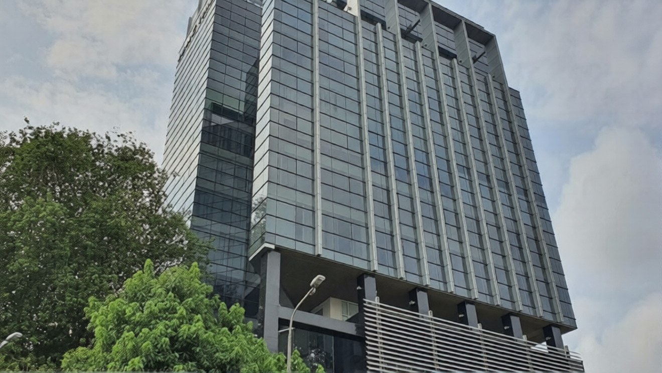 HMC Tower HMC Tower