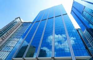 The kross building