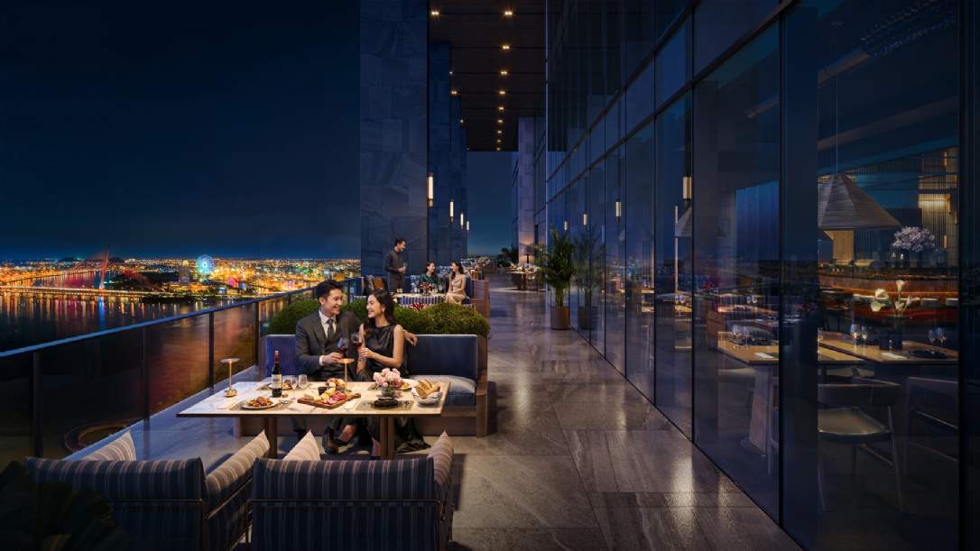 buy m riverside danang
