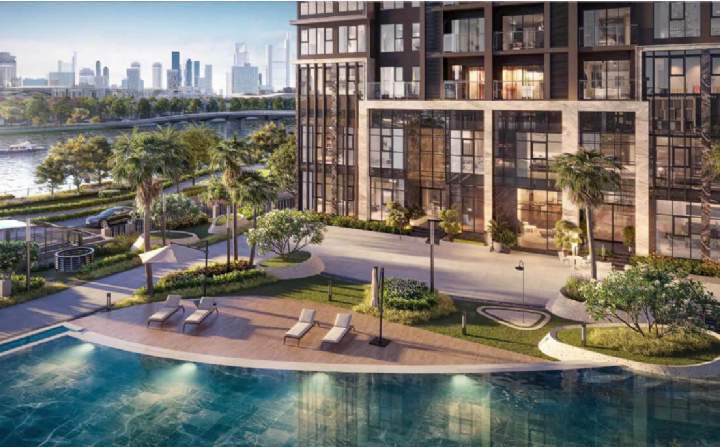 Savills Vietnam | Capital Square