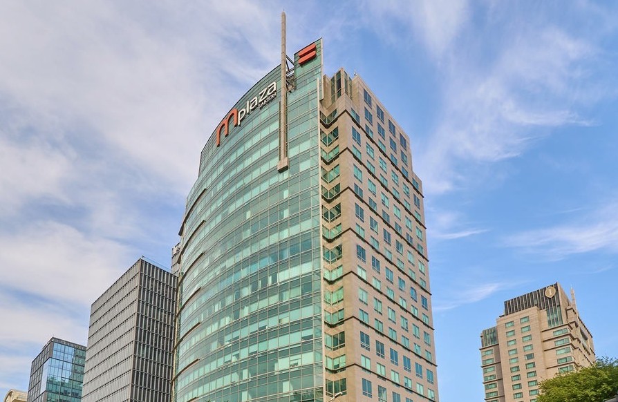 mPlaza Saigon mPlaza Saigon