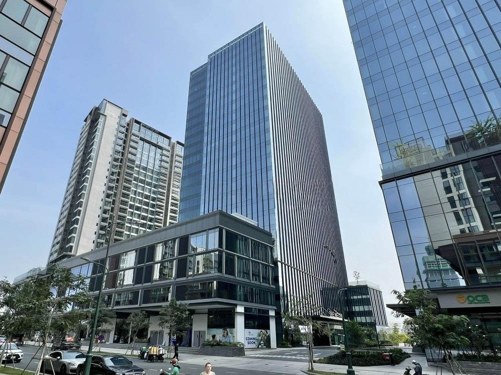 office for lease the mett thu thiem office for lease the mett thu thiem