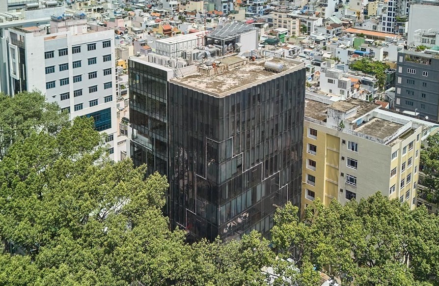 D&D Tower
