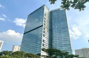 Vinacomin Tower