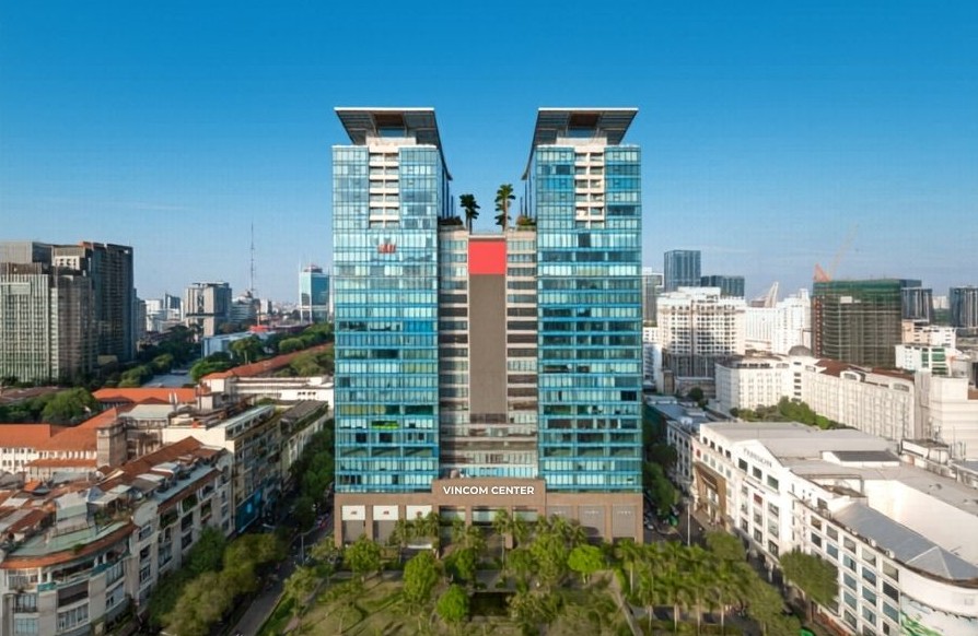 Vincom Center Vincom Center