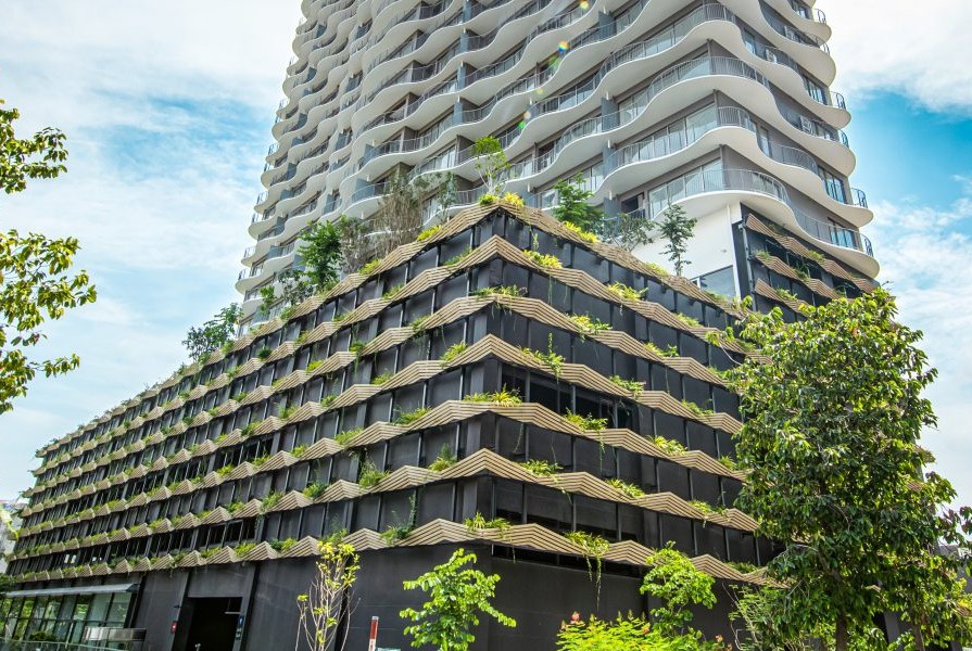 Waterina Suites Waterina Suites