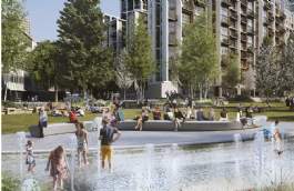 White City Living White City Living