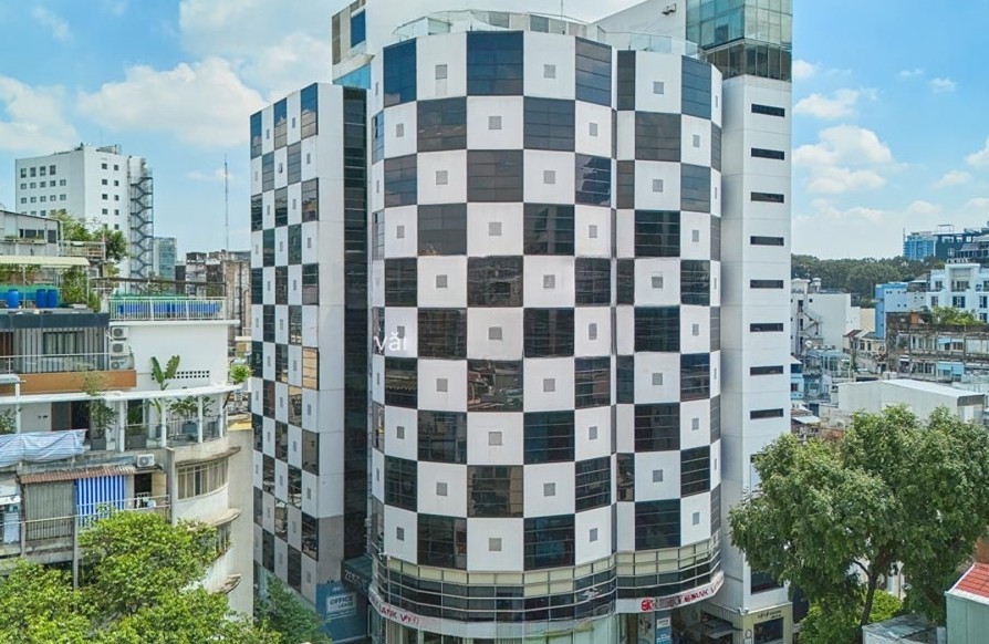 Zen Plaza Zen Plaza